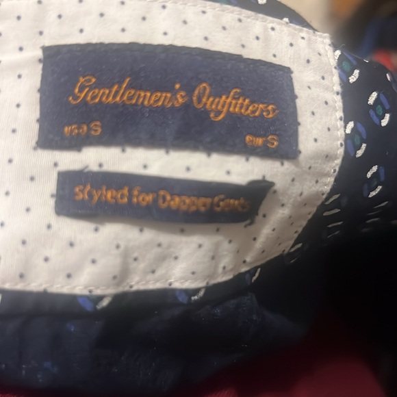 Boy’s shirt - Picture 3 of 3